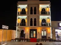 Hotel DONISH Hotels near Bul'var