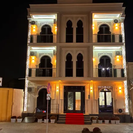 Hotel DONISH