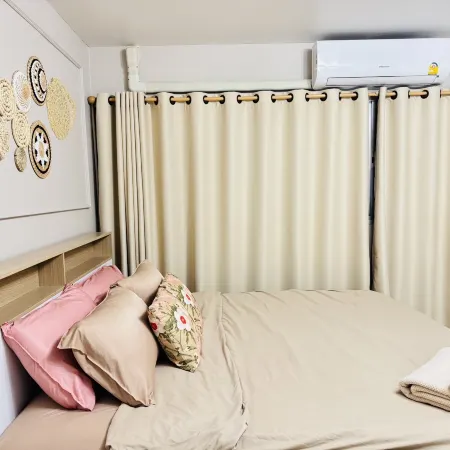Moonstay C1 Impactarena-Donmueang FreespeedWifi