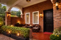 Kravan Siem Reap Boutique Hotel - Hot Springs