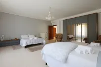 Luxury Private Mountain Villa with Pool & Beautiful Views in Puglia