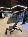 Piccadilly Greentown by Jun Residence - Phòng Gym