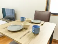 Gekkō Hakata Higashi by Tranova Hotels near Hakozaki-gu