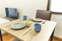 Gekkō Hakata Higashi