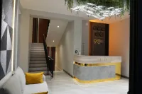 NINETY boutique hotel