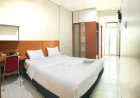 Sang Surya Guest House