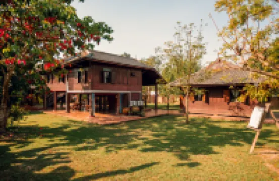 Kamolchanok House & Gallery
