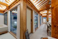 Seohodang Hanok Stay | Private Jacuzzi Hanok in Andong Korea - 2-نجوم