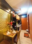 Cappuccino Studio @Mesavirre Garden Bacolod - Gym
