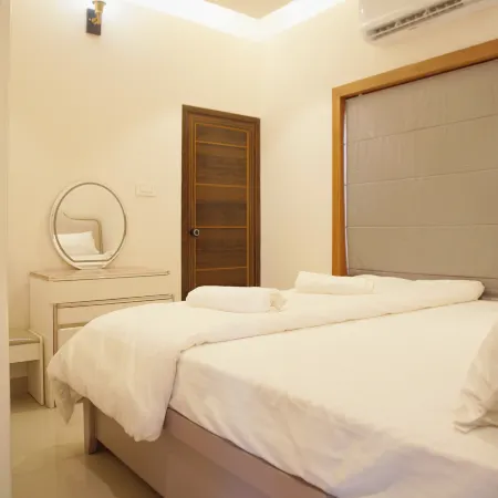 Gentur Enclave