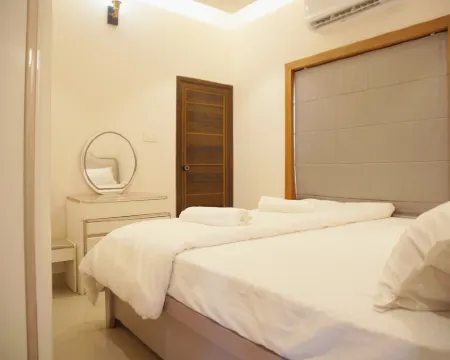 Gentur Enclave Hotels in Mananthavady