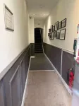 Mulligan Hotel 酒店