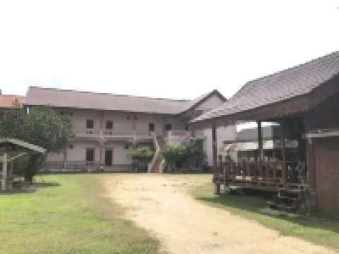 Khamphoumy Guesthouse Hoteles en 