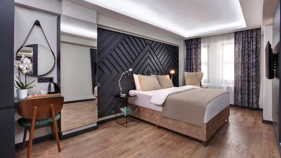 Xenia Hotel Istanbul