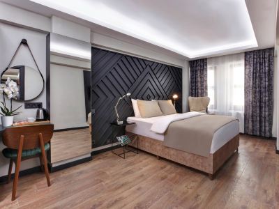 Xenia Hotel Istanbul