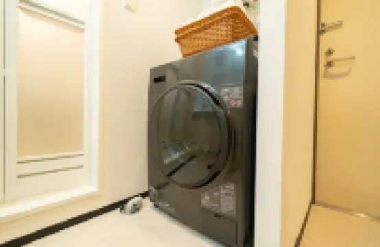 202 [New construction] [10 minutes to Tanukikoji by tram] [Wi-Fi] [Designer MS]