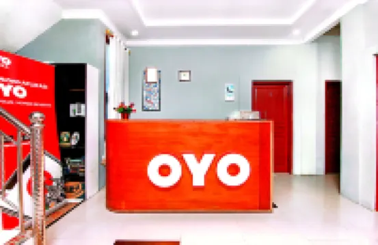 Hotel O near Monument Historique Berastagi formerly Serdika Paviliun