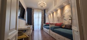 Pisa Happy House – Large Group Apartment