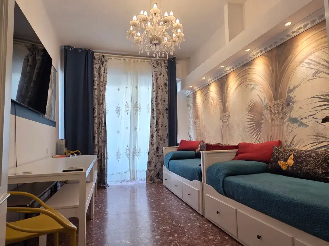 Pisa Happy House – Spazio E Comfort Per Gruppi - Pisa