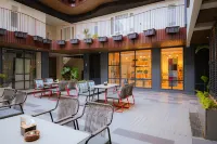 31號公園飯店 - SPA