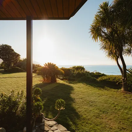 Oceanview Suite