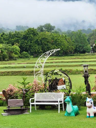 รูปภาพของเคพี โฮมสเตย์