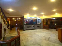 โรงแรม แซฟไฟร์ การ์เดน วิว โรงแรมในอูตี้