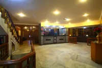 Hotel Sapphire Garden View