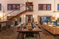 Azara Beach House