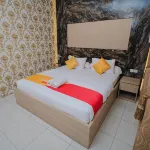 D'Kost Syariah by Calli Rooms