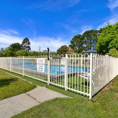 Traralgon Holiday Village