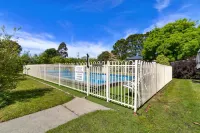 Traralgon Holiday Village - Kolam Renang