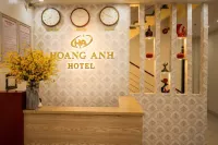 Hoang Anh Hotel - 2 stelle