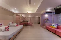 JANGYU ALMOND KIDS HOTEL - Wifi