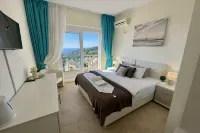 Boutique-Apartments Edem - Bintang 4