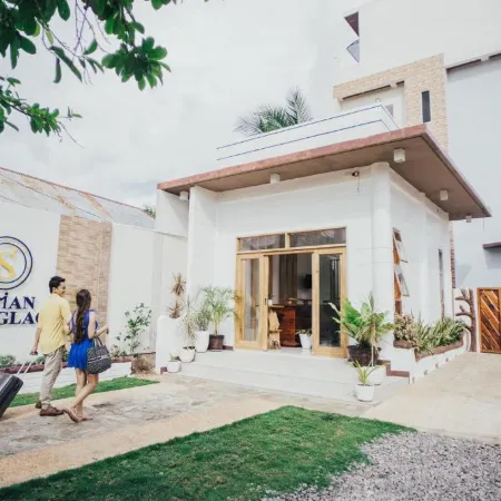 Siman Panglao