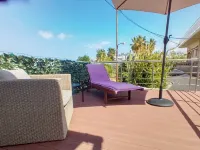 Spyros Apt.  Simple, cozy, comfortable, close to the beach Hotels in Chania