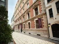 Anarat Hotel Istanbul - New