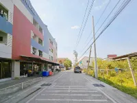 H-Hub BBT Hotels in Bang Bua Thong