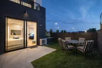Fitzgerald Focus - Your 1BR Urban Oasis