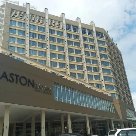 SleepRest @ Aston Residence