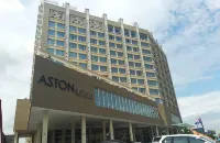 SleepRest @ Aston Residence