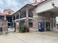 FairBridge Inn near Riverwalk ベアのホテル