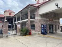 FairBridge Inn near Riverwalk - Alamo