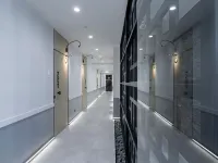 Philosofia Athens Suites Отели рядом с достопримечательностью «Мечеть Тзисдаракис»