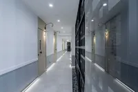 雅典費洛索菲亞套房酒店 鄰近利卡維托斯山的酒店