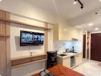 Nobi Zen Living 07 @Sky House BSD,ICE,Aeonmall