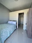 A Cozy 1 Bedroom Unit with a Parking at Tower 2 South Residences SM Southmall - 3 stjerner