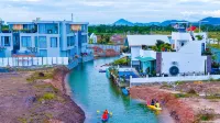 ChengHeng Villa - Boutique