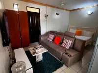 Mtwapa Chic Studio Hotele w: Mtwapa